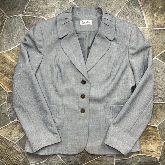 Isabella Suits Jacket - Picture 8 of 13